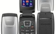 Samsung C270 Teknik Özellikler