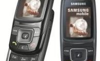 Samsung C300 Teknik Özellikler