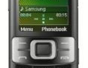 Samsung C3010 Teknik Özellikler