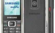 Samsung C3060R Teknik Özellikler