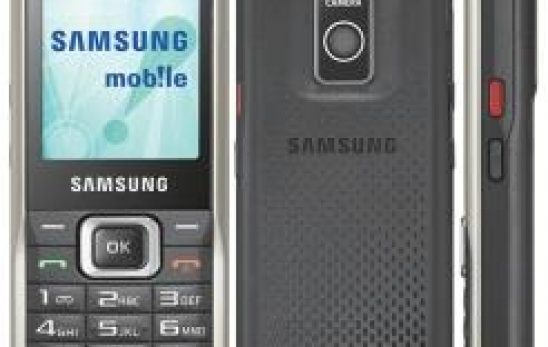 Samsung C3060R Teknik Özellikler