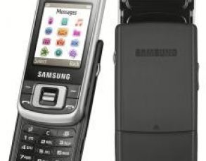 Samsung C3110 Teknik Özellikler