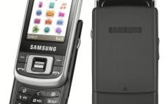 Samsung C3110 Teknik Özellikler