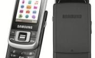 Samsung C3110 Teknik Özellikler