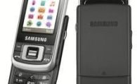 Samsung C3110 Teknik Özellikler