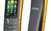 Samsung C3200 Monte Bar Teknik Özellikler