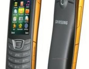 Samsung C3200 Monte Bar Teknik Özellikler