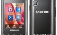 Samsung C3300K Champ Teknik Özellikler