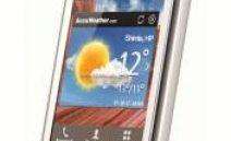 Samsung C3312 Duos Teknik Özellikler