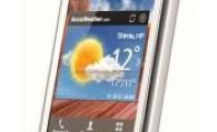Samsung C3312 Duos Teknik Özellikler