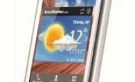 Samsung C3312 Duos Teknik Özellikler