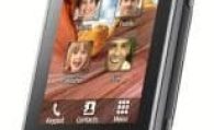 Samsung C3330 Champ 2 Teknik Özellikler