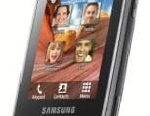 Samsung C3330 Champ 2 Teknik Özellikler