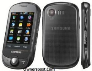 Samsung C3510 Cenova Teknik Özellikler