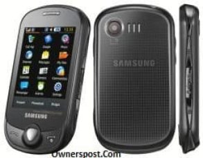 Samsung C3510 Cenova Teknik Özellikler