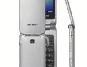 Samsung C3520 Teknik Özellikler