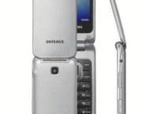 Samsung C3520 Teknik Özellikler