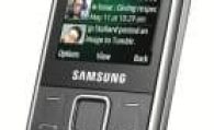 Samsung C3530 Teknik Özellikler