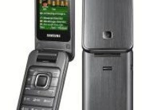 Samsung C3560 Teknik Özellikler