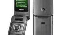 Samsung C3560 Teknik Özellikler
