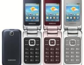 Samsung C3590 Teknik Özellikleri