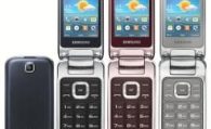 Samsung C3590 Teknik Özellikleri