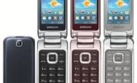 Samsung C3590 Teknik Özellikleri