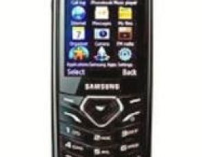 Samsung C3630 Teknik Özellikler