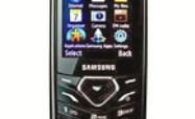 Samsung C3630 Teknik Özellikler