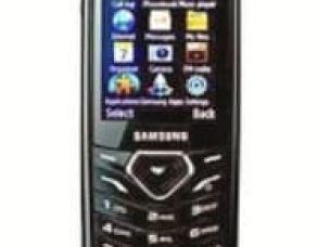 Samsung C3630 Teknik Özellikler