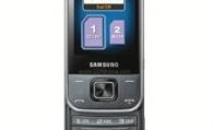 Samsung C3752 Teknik Özellikler