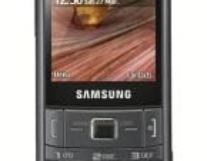 Samsung C3780 Teknik Özellikler