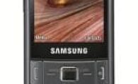 Samsung C3780 Teknik Özellikler