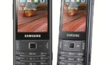 Samsung C3782 Evan Teknik Özellikler