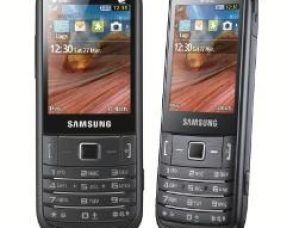 Samsung C3782 Evan Teknik Özellikler