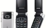 Samsung C400 Teknik Özellikler