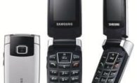 Samsung C400 Teknik Özellikler