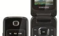 Samsung C414 Teknik Özellikler