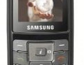 Samsung C450 Teknik Özellikler