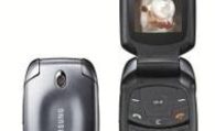 Samsung C500 Teknik Özellikler
