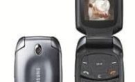 Samsung C500 Teknik Özellikler