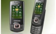 Samsung C5130 Teknik Özellikler