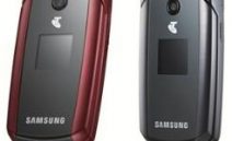 Samsung C5220 Teknik Özellikler