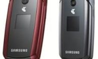 Samsung C5220 Teknik Özellikler