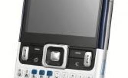 Samsung C6625 Teknik Özellikler