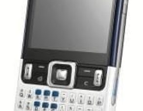 Samsung C6625 Teknik Özellikler