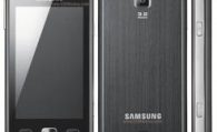 Samsung C6712 Star II DUOS Teknik Özellikler