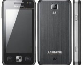 Samsung C6712 Star II DUOS Teknik Özellikler