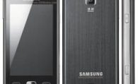 Samsung C6712 Star II DUOS Teknik Özellikler