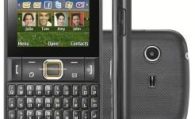 Samsung Ch@t 220 Teknik Özellikler